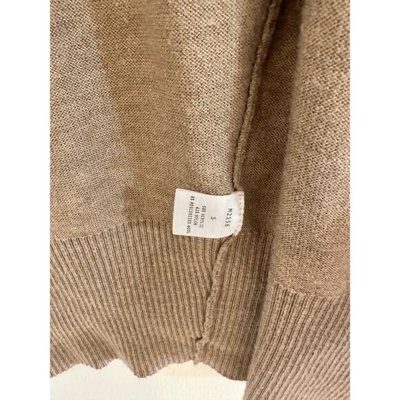 Boutique Waterfall Cardigan - Picture 4 of 4